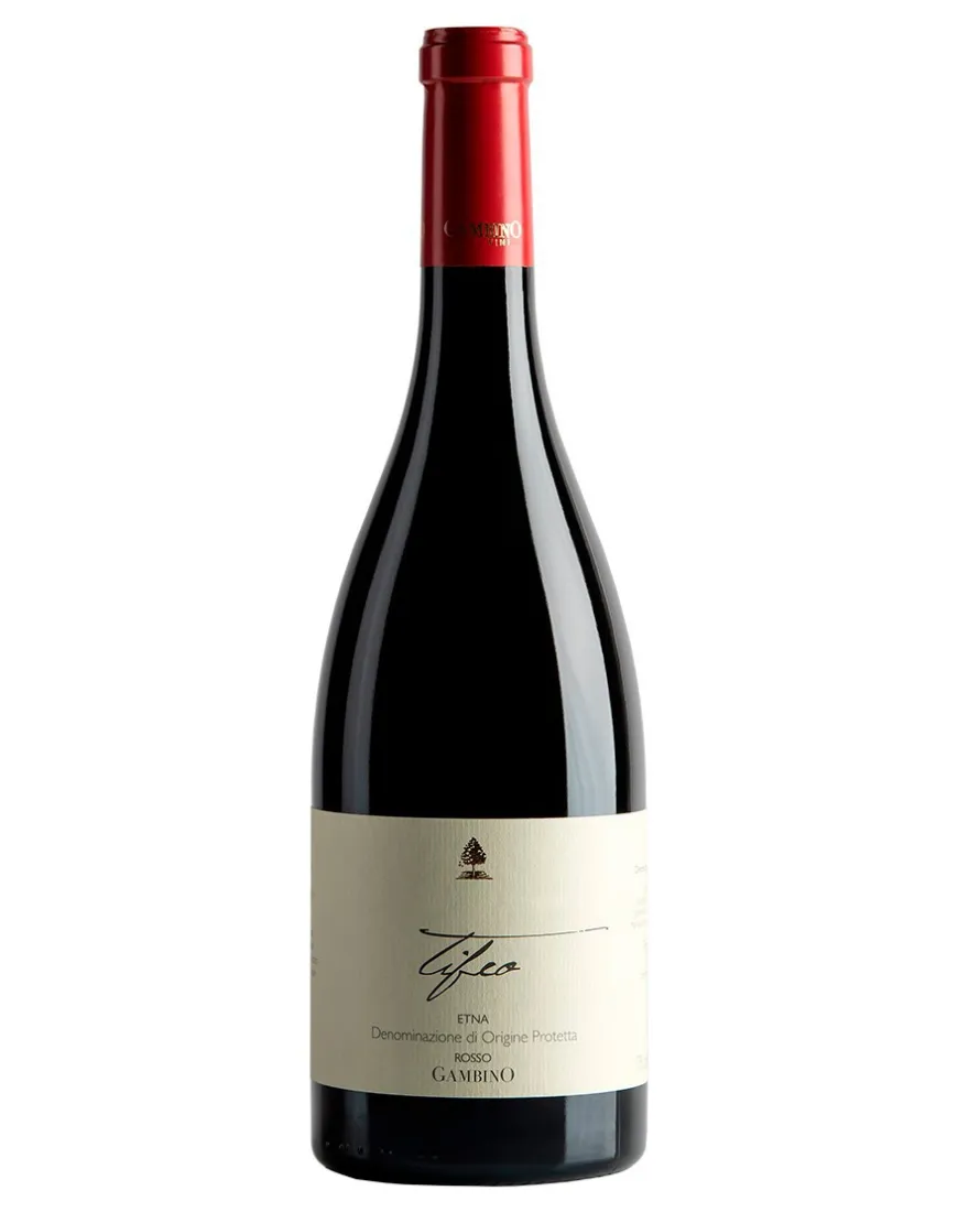 Etna red 2019