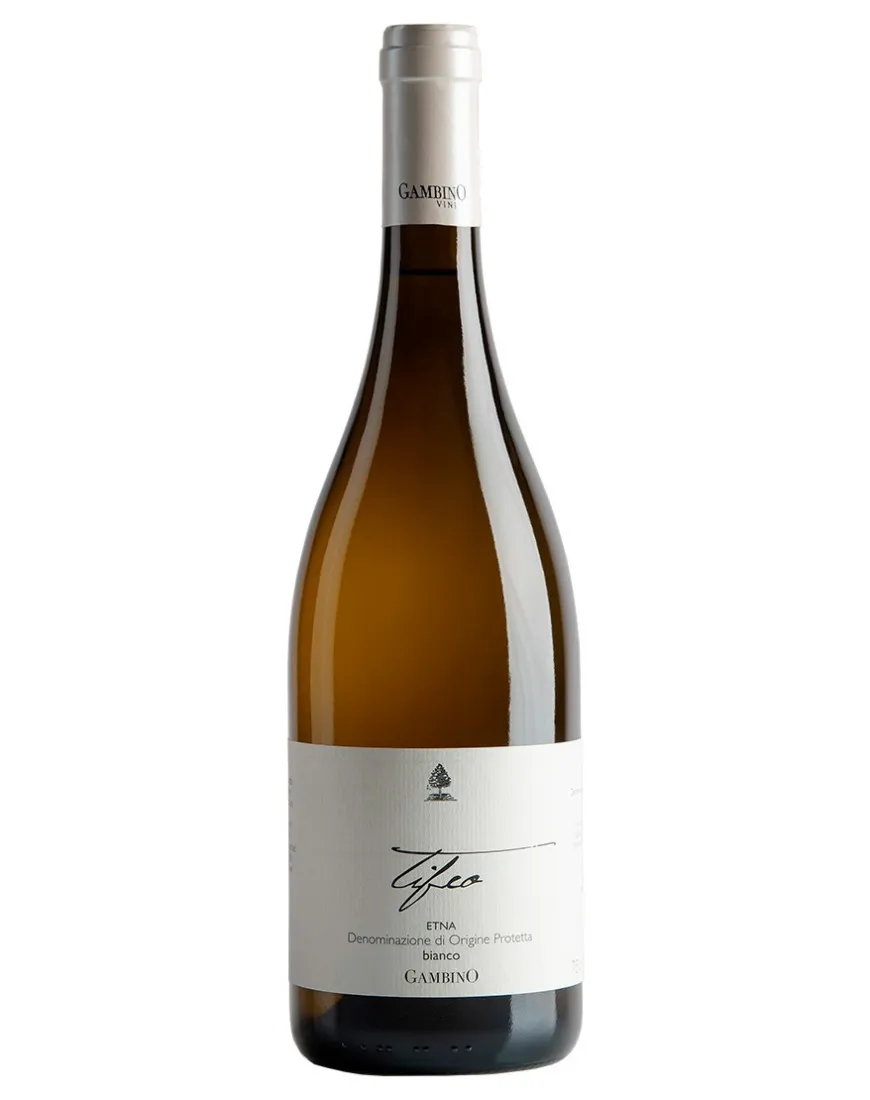 Tifeo Etna Bianco 2021