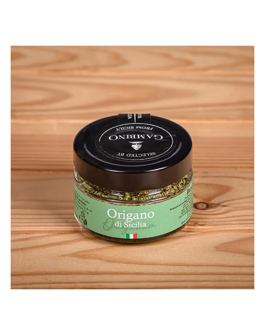 OREGANO UK